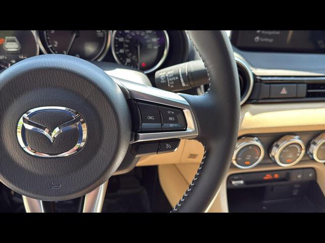 2026 Mazda MX-5 Grand Touring