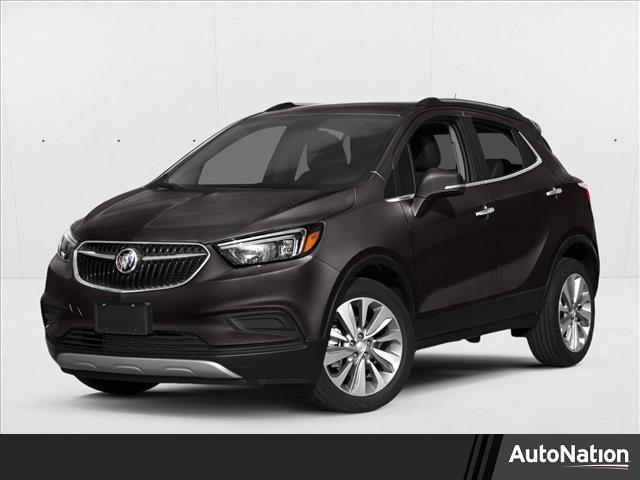 2018 Buick Encore Preferred for sale in Katy, TX