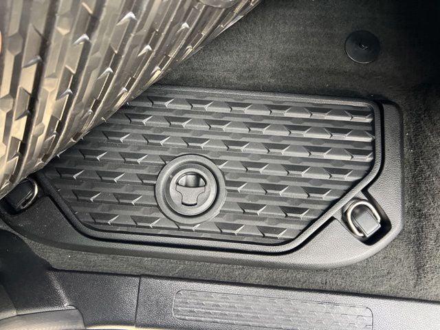 2020 Ram 1500 Big Horn Crew Cab 4x4 5'7" Box