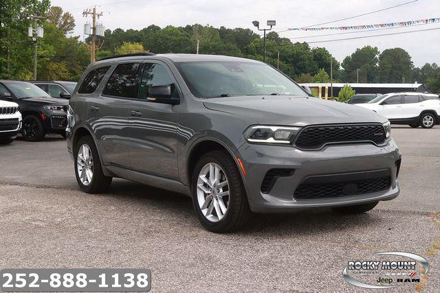 2024 Dodge Durango GT Plus AWD for sale in Rocky Mount, NC