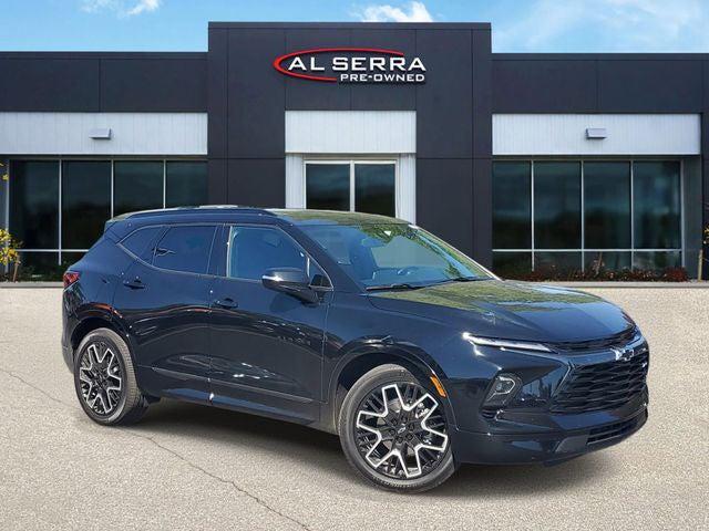2023 Chevrolet Blazer AWD RS for sale in Grand Blanc, MI