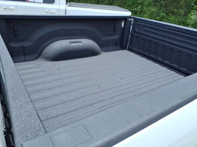 2025 Ram 2500 Big Horn Crew Cab 4x4 6'4" Box