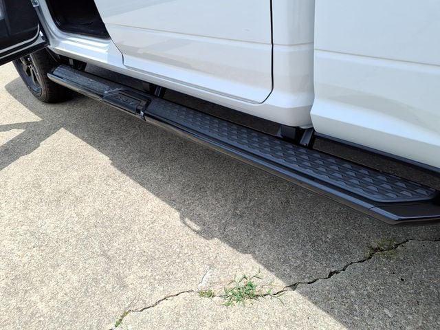 2025 Ram 2500 Big Horn Crew Cab 4x4 6'4" Box