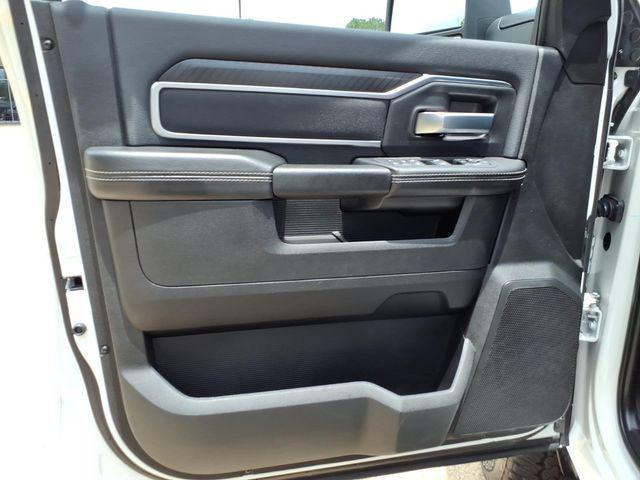 2025 Ram 2500 Big Horn Crew Cab 4x4 6'4" Box