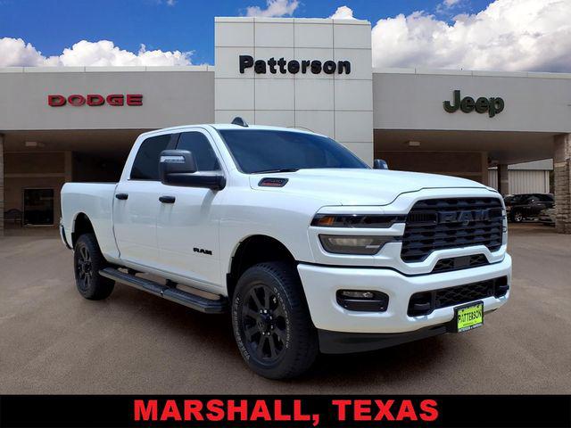 2025 Ram 2500 Big Horn Crew Cab 4x4 6'4" Box for sale in Marshall, TX