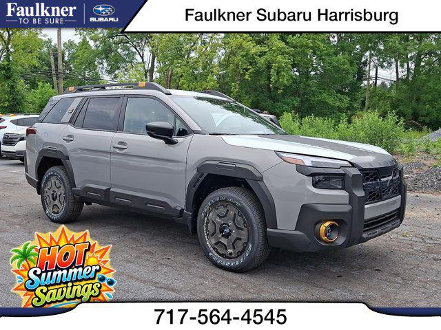 2026 Subaru Outback Wilderness for sale in Harrisburg, PA
