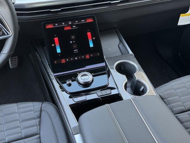 2026 Cadillac Escalade V