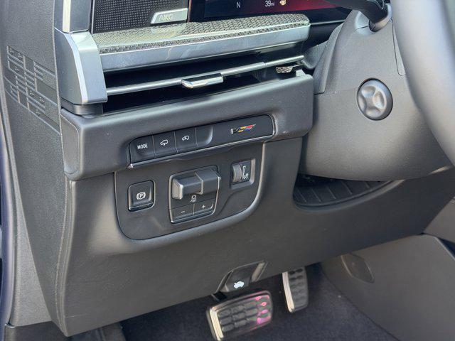 2026 Cadillac Escalade V