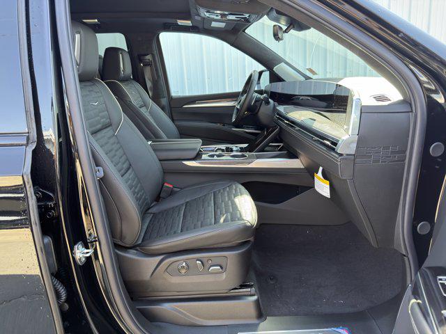 2026 Cadillac Escalade V