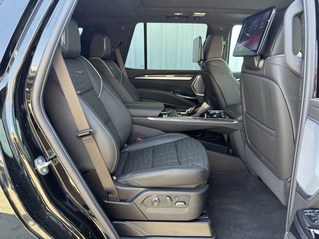 2026 Cadillac Escalade V
