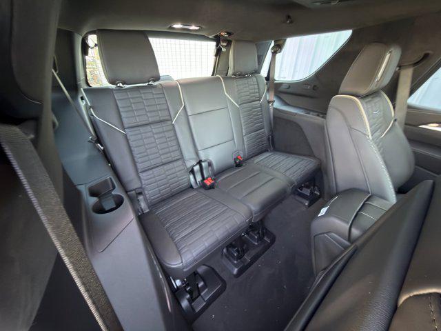 2026 Cadillac Escalade V