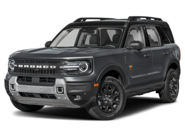2026 Ford Bronco Sport Badlands for sale in San Jose, CA
