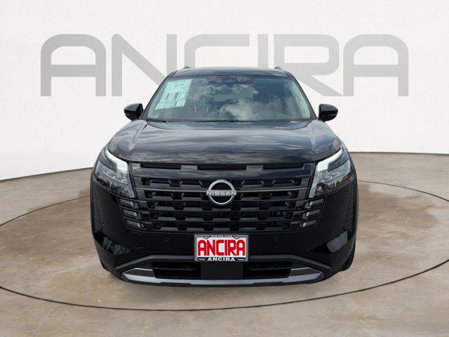 2026 Nissan Z Performance