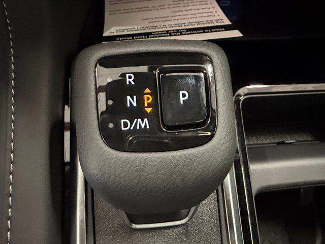 2026 Nissan Z Performance