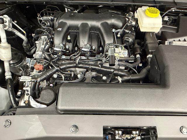 2026 Nissan Z Performance