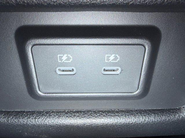 2026 Nissan Z Performance