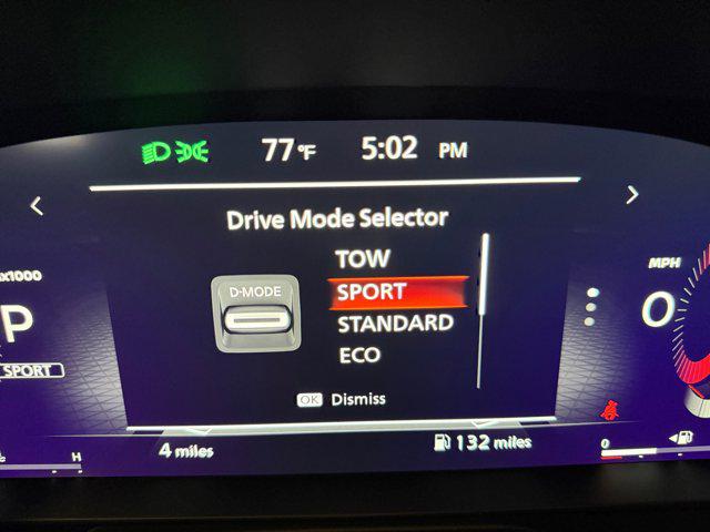 2026 Nissan Z Performance