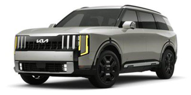 2027 Kia Telluride Hybrid EX for sale in Felton, DE