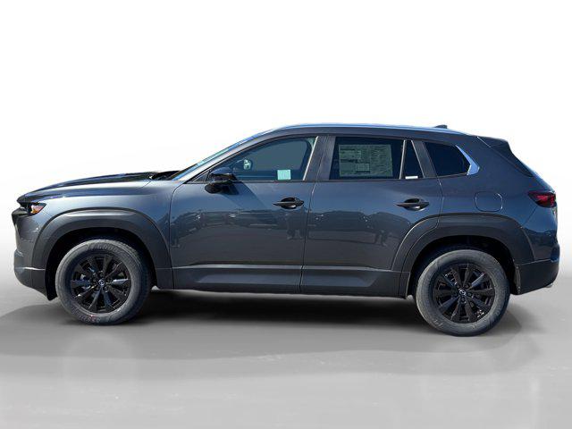 2026 Mazda CX-50 Hybrid Preferred