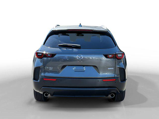 2026 Mazda CX-50 Hybrid Preferred