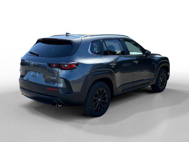 2026 Mazda CX-50 Hybrid Preferred