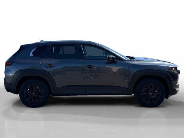 2026 Mazda CX-50 Hybrid Preferred