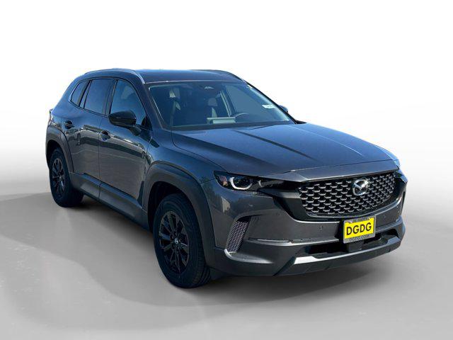 2026 Mazda CX-50 Hybrid Preferred