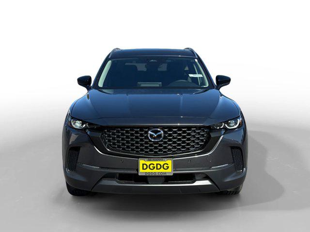 2026 Mazda CX-50 Hybrid Preferred