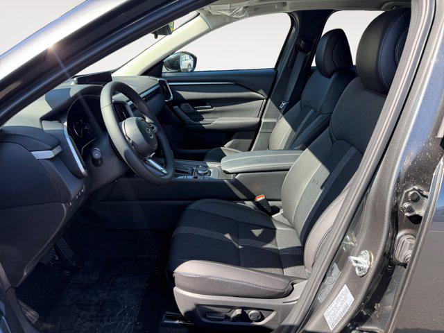 2026 Mazda CX-50 Hybrid Preferred