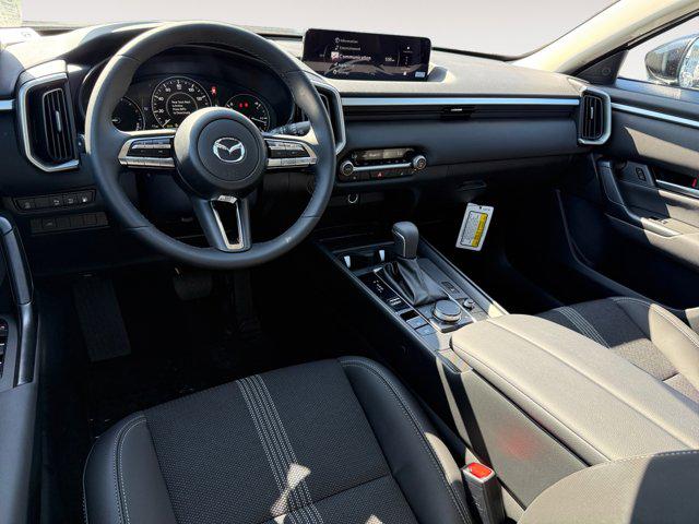 2026 Mazda CX-50 Hybrid Preferred