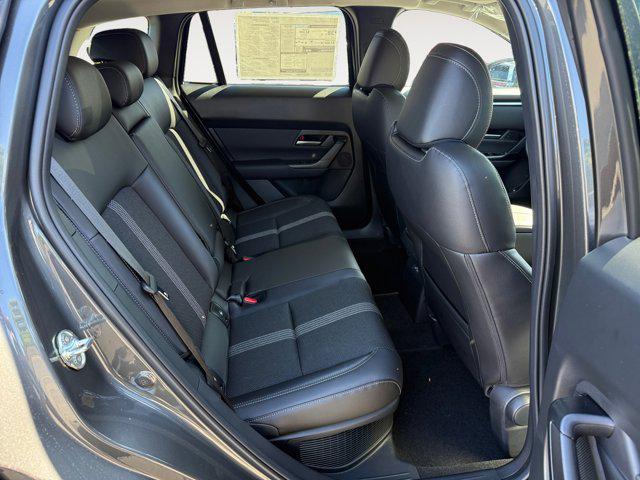 2026 Mazda CX-50 Hybrid Preferred
