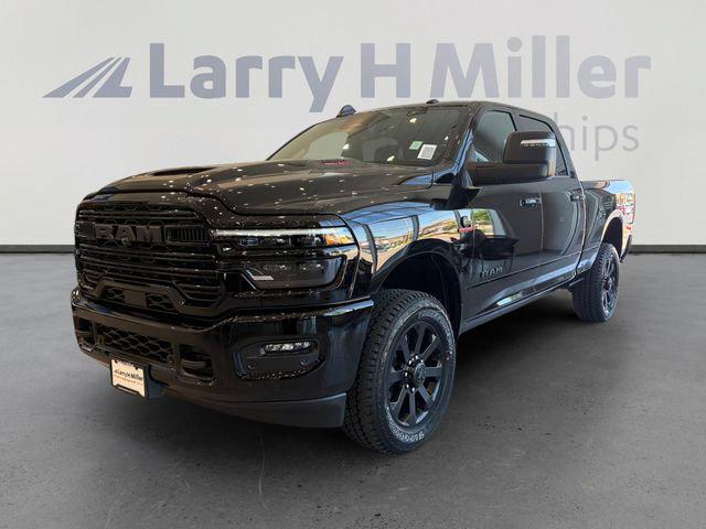 2026 Ram 2500 Laramie Crew Cab 4x4 6'4" Box for sale in Denver, CO