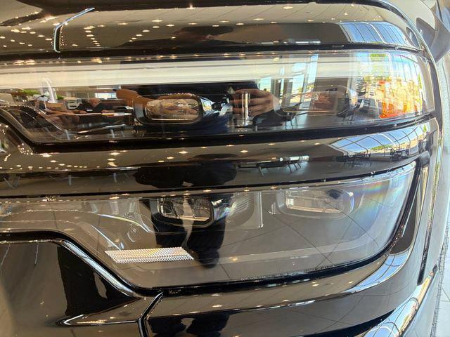 2026 Ram 2500 Laramie Crew Cab 4x4 64 Box