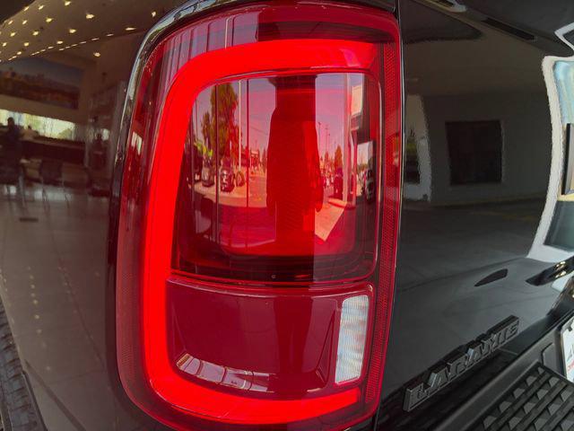 2026 Ram 2500 Laramie Crew Cab 4x4 64 Box