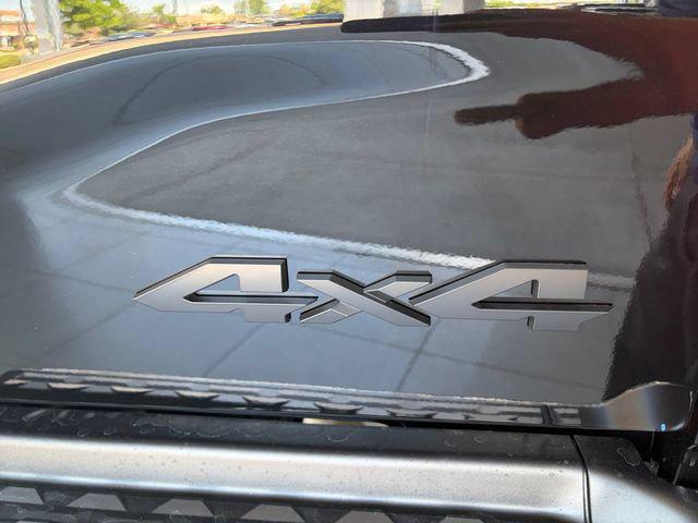 2026 Ram 2500 Laramie Crew Cab 4x4 64 Box