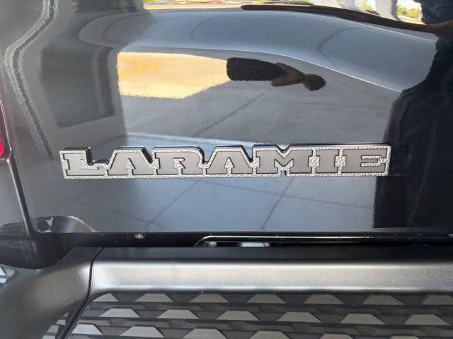 2026 Ram 2500 Laramie Crew Cab 4x4 64 Box