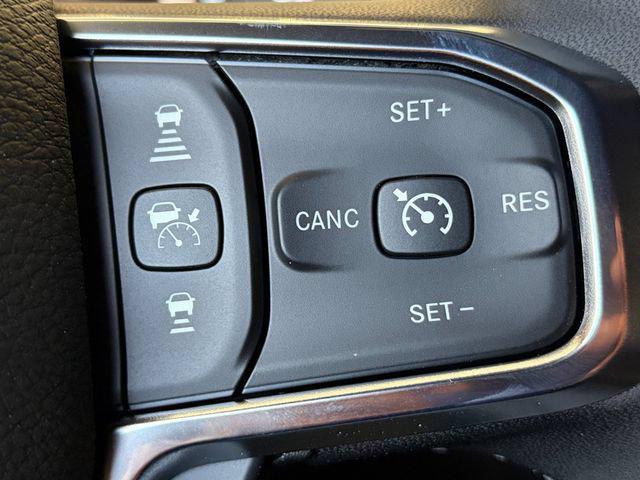 2026 Ram 2500 Laramie Crew Cab 4x4 64 Box