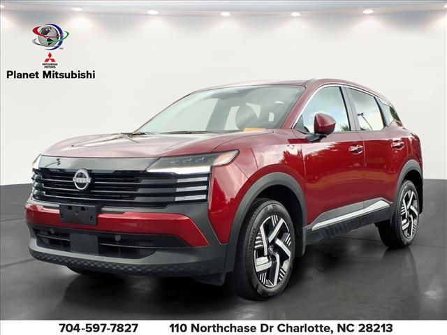 2025 Nissan Kicks SV FWD for sale in Charlotte, NC