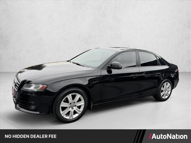 2009 Audi A4 2.0T Premium for sale in Centennial, CO