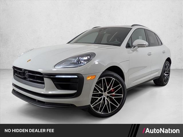 2026 Porsche Macan S for sale in Irvine, CA