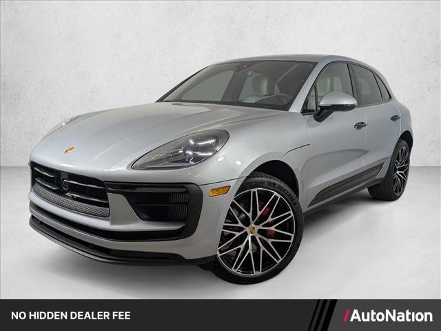 2026 Porsche Macan S for sale in Irvine, CA