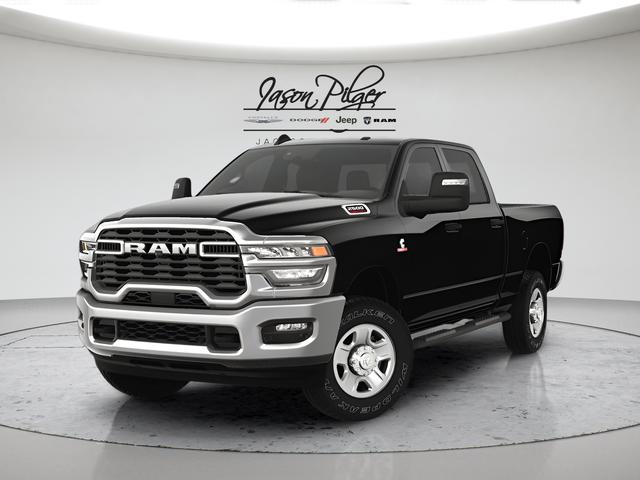 2026 Ram 2500 Laramie Crew Cab 4x4 6'4" Box for sale in Jackson, AL