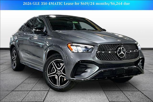 2026 Mercedes-Benz GLE 450 4MATIC for sale in Grand Blanc, MI