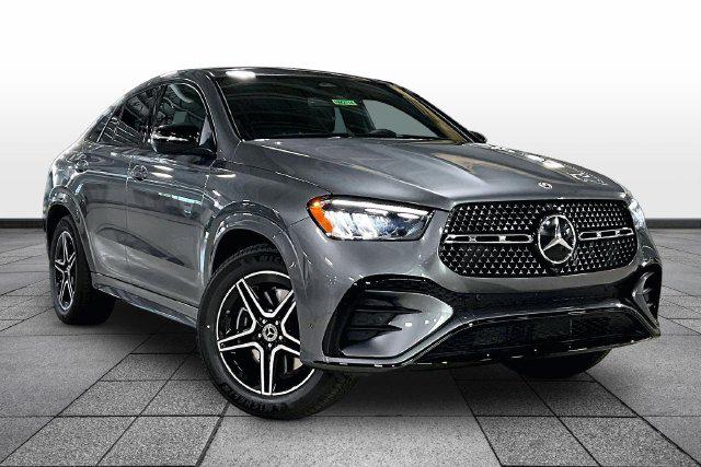 2026 Mercedes-Benz GLE 450 4MATIC for sale in Grand Blanc, MI