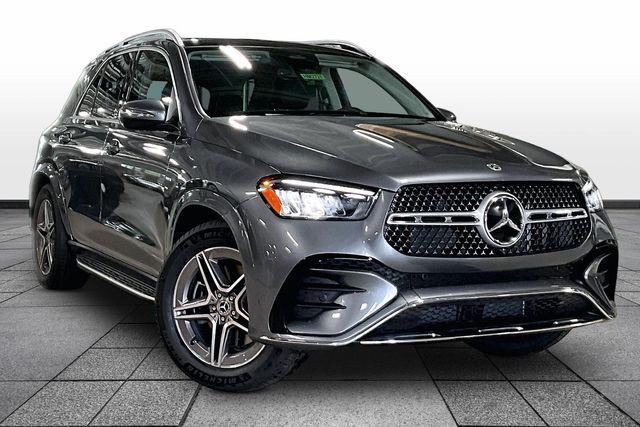 2026 Mercedes-Benz GLE GLE 450 4MATIC for sale in Grand Blanc, MI