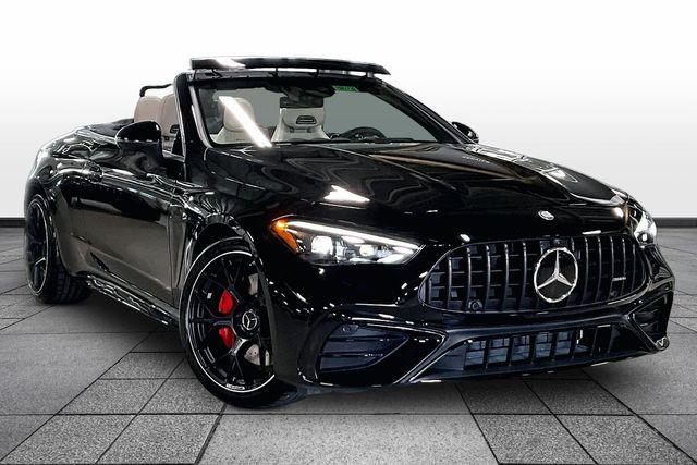 2026 Mercedes-Benz CL CLE 53 AMG for sale in Grand Blanc, MI