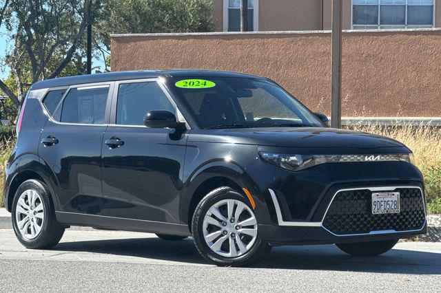 2023 Kia Soul LX for sale in Redwood City, CA