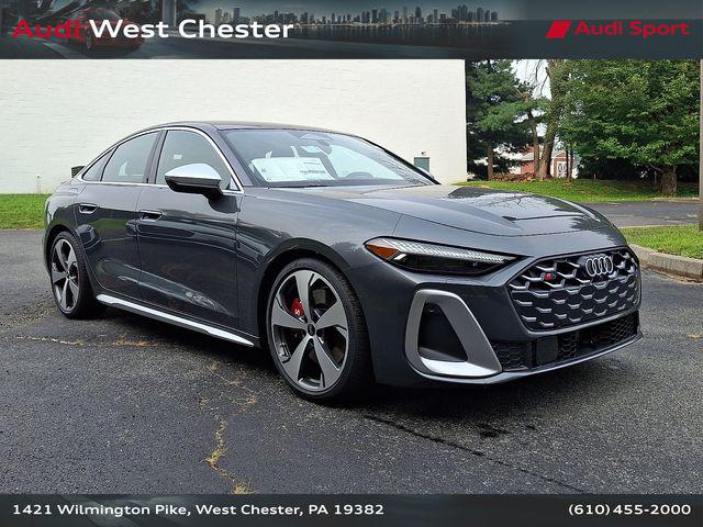 2026 Audi S5 Premium Plus TFSI quattro S tronic for sale in West Chester, PA