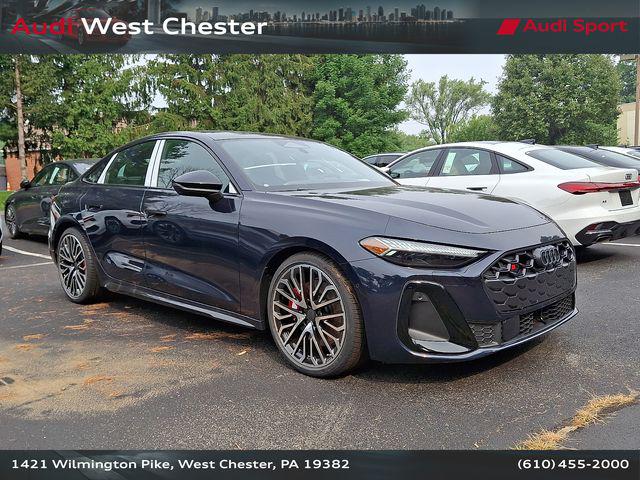 2026 Audi S5 Premium Plus TFSI quattro S tronic for sale in West Chester, PA