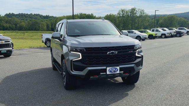 2023 Chevrolet Suburban 4WD Z71